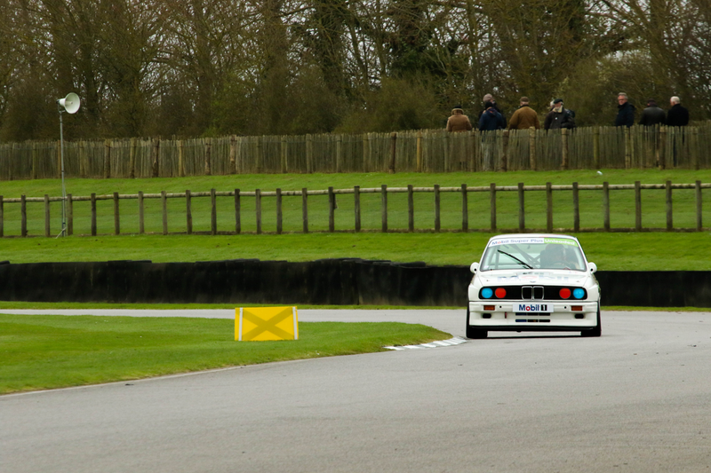 Illustration for article titled #75MM Members Meeting Photos